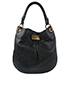 Q Hillier Hobo, front view
